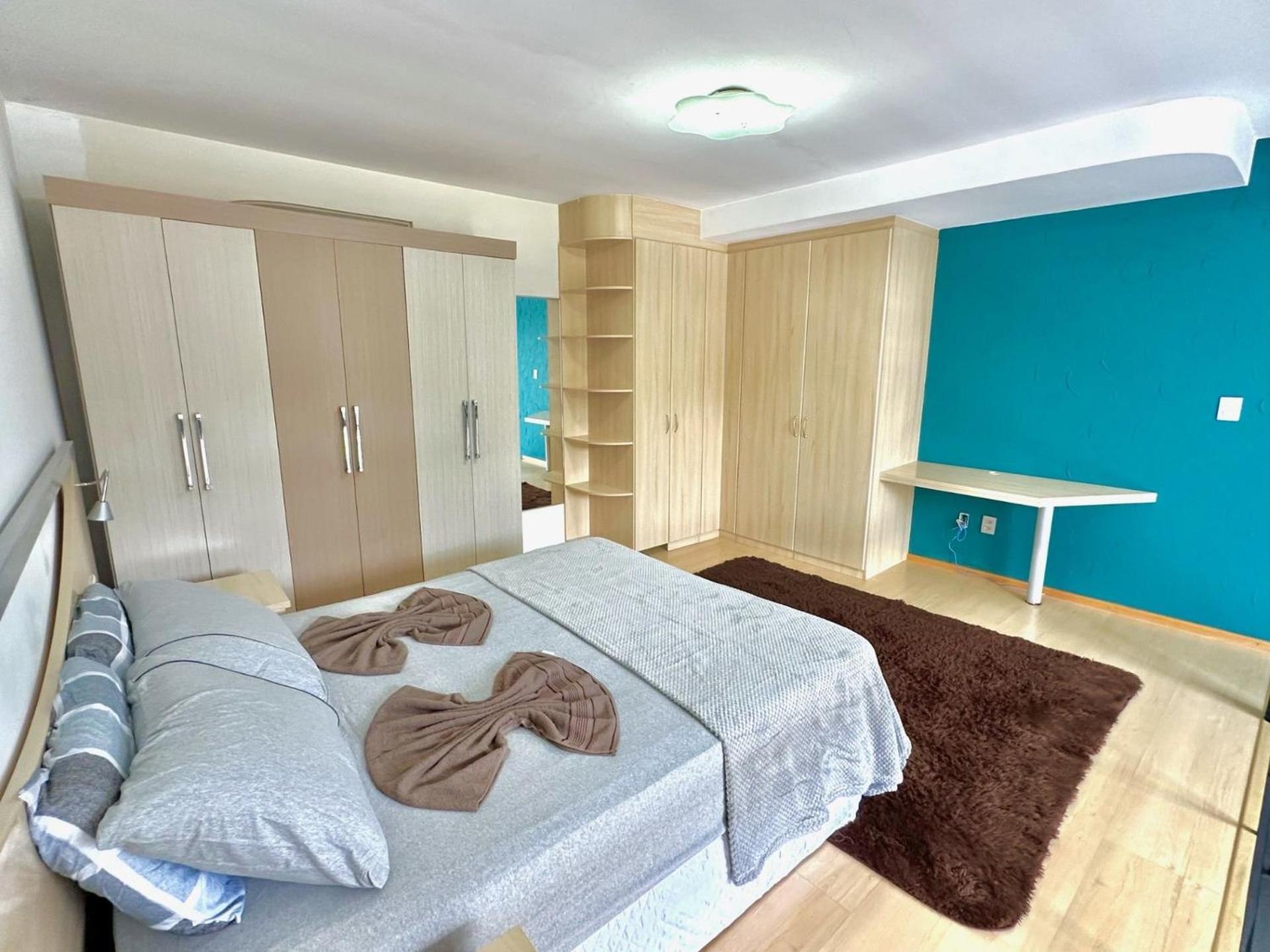 Вілла Saint Sebastian Flat 603- Com Hidro! Ate 3 Pessoas, Duplex, No Centro Жарагуа-до-Сул Екстер'єр фото